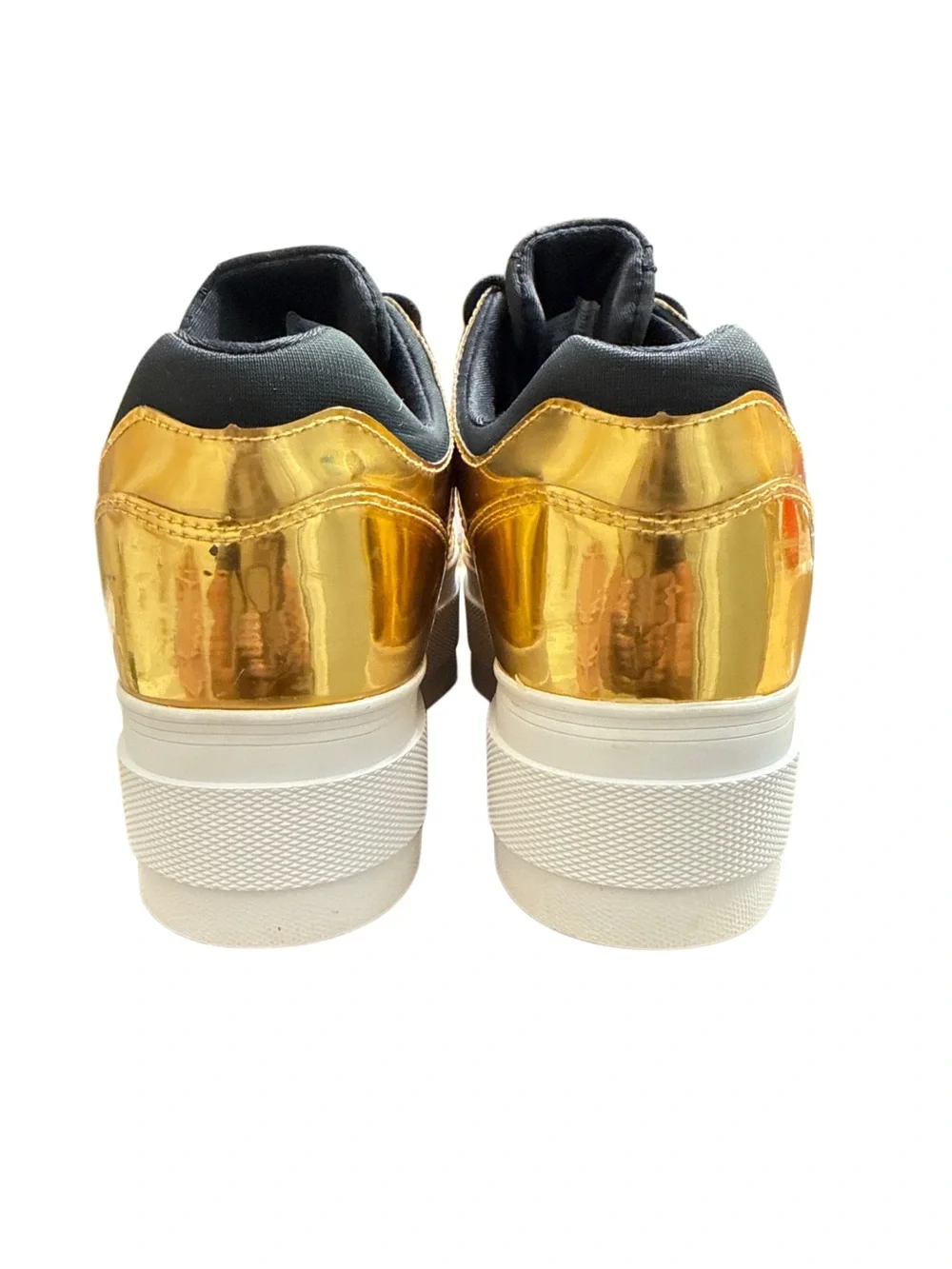 K•SWISS Y2K LOZAN METTALLIC PLATFORM